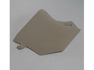 2010 Infiniti G37X Sedan RH PAssenger Lower Kick Panel 