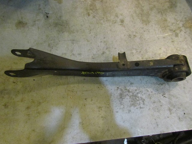 2010 Subaru WRX Hatchback Rear LH Driver Lower Trailing Arm