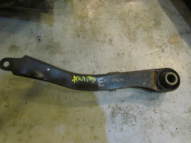 2010 Subaru WRX Hatchback Rear LH Driver Lower Trailing Arm