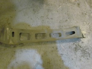 2010 Subaru WRX Hatchback RH Passenger Fender Bracket