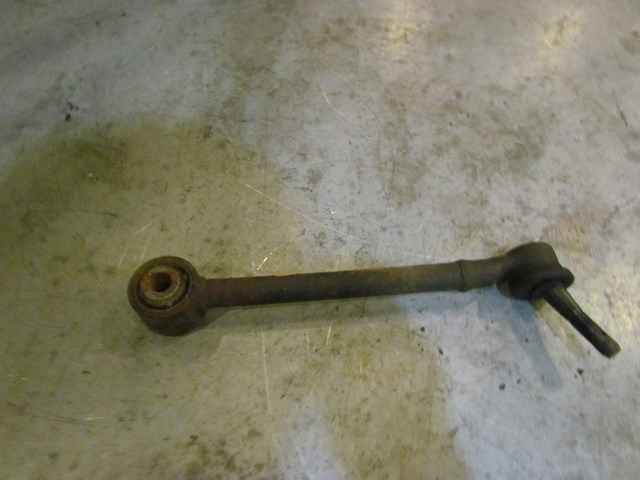 2010 Subaru WRX Hatchback Rear LH Lower Control Arm 