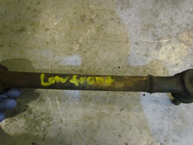 2010 Subaru WRX Hatchback Rear LH Lower Control Arm 