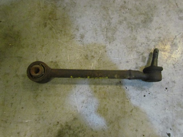 2010 Subaru WRX Hatchback Rear LH Lower Control Arm 