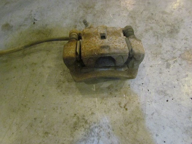 2010 Subaru WRX Hatchback Rear LH Driver Caliper