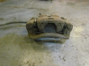 2010 Subaru WRX Hatchback Rear LH Driver Caliper