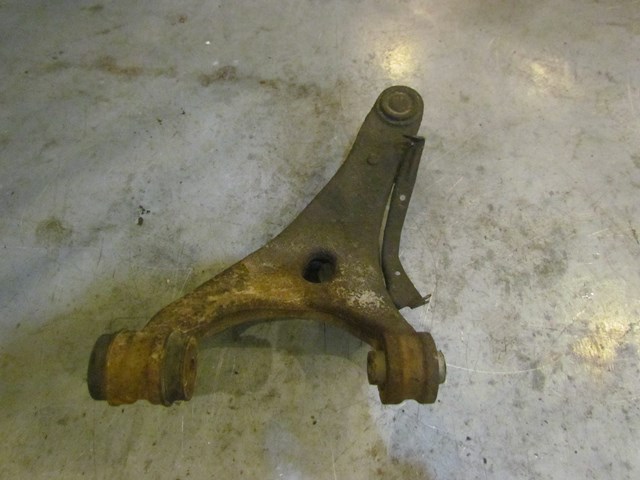 2010 Subaru WRX Hatchback Rear LH Driver Upper Control Arm