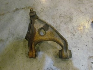 2010 Subaru WRX Hatchback Rear LH Driver Upper Control Arm