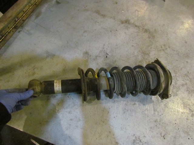 2010 Subaru WRX Hatchback Rear LH Driver Strut 20365FG160