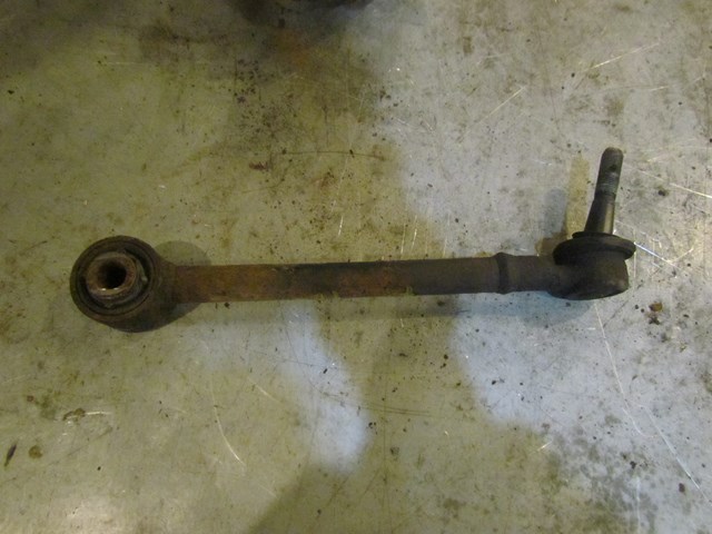 2010 Subaru WRX Hatchback Rear RH Lower Control Arm Front Facing