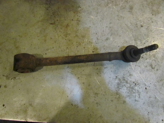 2010 Subaru WRX Hatchback Rear RH Lower Control Arm Front Facing