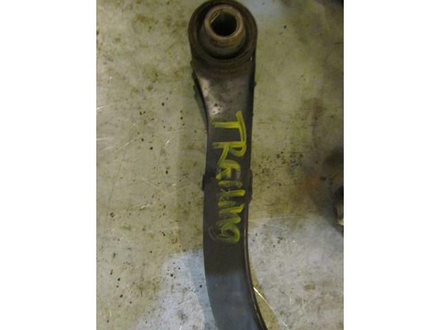 2010 Subaru WRX Hatchback Rear RH Lower Control Trailing Arm