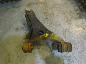 2010 Subaru WRX Hatchback Rear RH Passenger Upper Control Arm
