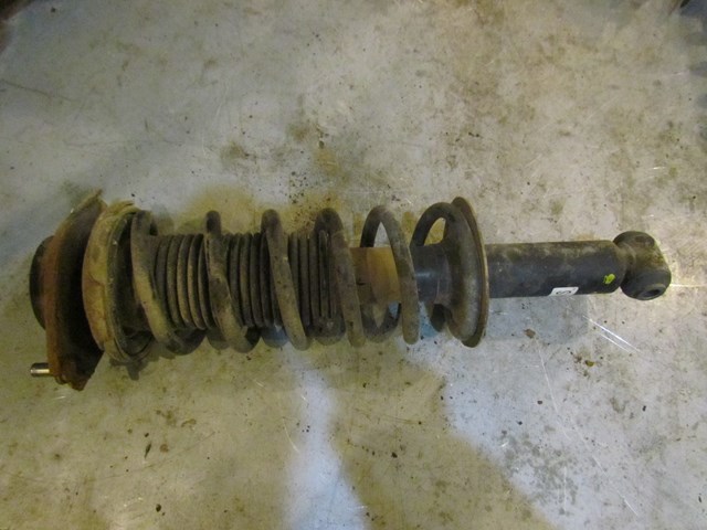 2010 Subaru WRX Hatchback Rear RH Strut 20635FG160