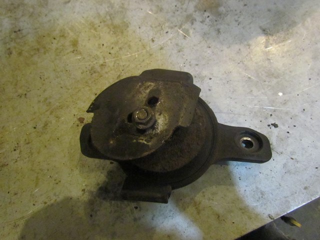 2010 Subaru WRX Turbo LH Driver Engine Mount OEM 41022AG121