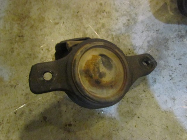 2010 Subaru WRX Turbo LH Driver Engine Mount OEM 41022AG121