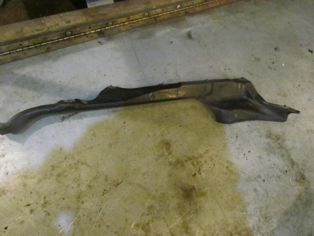 2010 Subaru WRX LH Hood Weather Strip 57252FG010