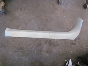 2010 Infiniti G37X Sedan LH Driver Front Interior Door Sill 
