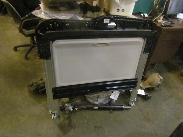 2010 Subaru WRX Hatch Hatchback Sun Roof Sunroof Moon Roof Assembly