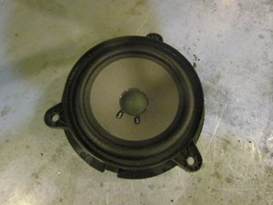 2010 Infiniti G37 Sedan Rear LH Driver Door Speaker 28156 AM90A
