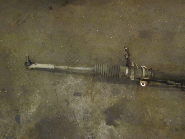 2010 Subaru WRX Hatchback Turbo Steering Rack