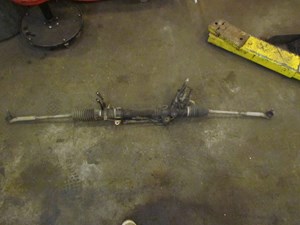 2010 Subaru WRX Hatchback Turbo Steering Rack