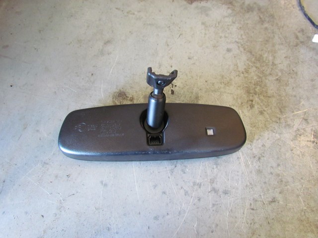 2010 Infiniti G37X Sedan Rear View MIrror