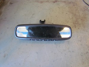 2010 Infiniti G37X Sedan Rear View MIrror