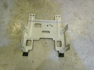 2010 Infiniti G37x Navigation Display Screen Bracket