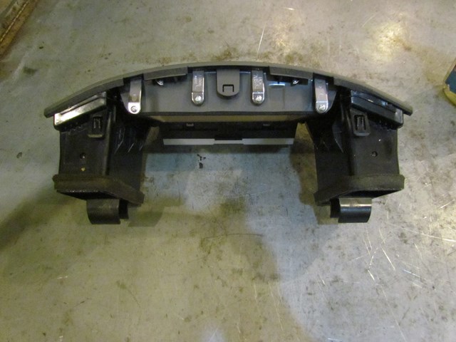 2010 Infiniti G37x Sedan Navigation Controls w/Trim 28395 1UF1A