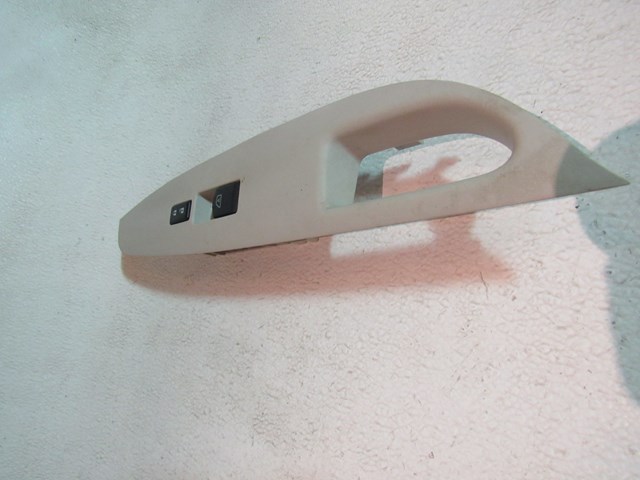 2010 Infiniti G37x Sedan Front RH Passenger Door Switch