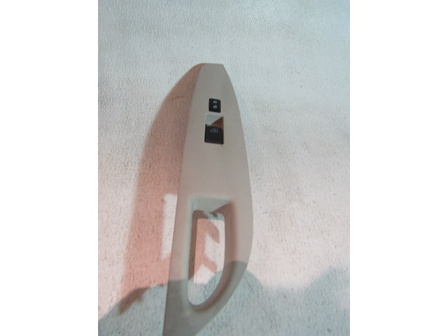 2010 Infiniti G37x Sedan Front RH Passenger Door Switch