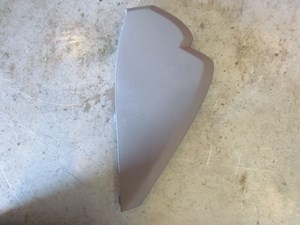 2010 Infiniti G37X Sedan LH Driver Dash End Cap