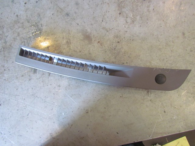 2010 Infiniti G37X Sedan LH Driver Dash Defrost Vent