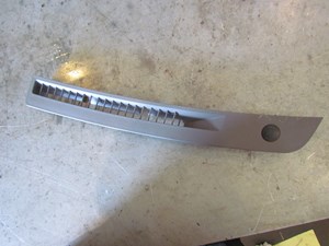 2010 Infiniti G37X Sedan LH Driver Dash Defrost Vent