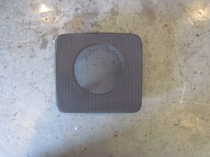 2010 Infiniti G37X Sedan Dash Speaker Cover 