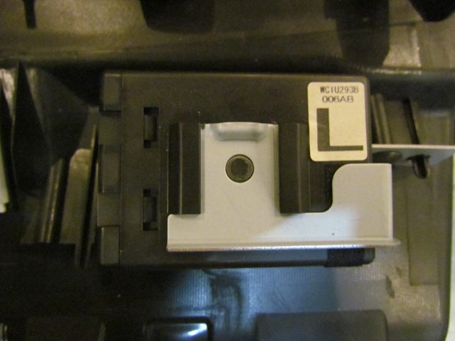 2010 Infiniti G37x Sedan RH Passenger Glove Box