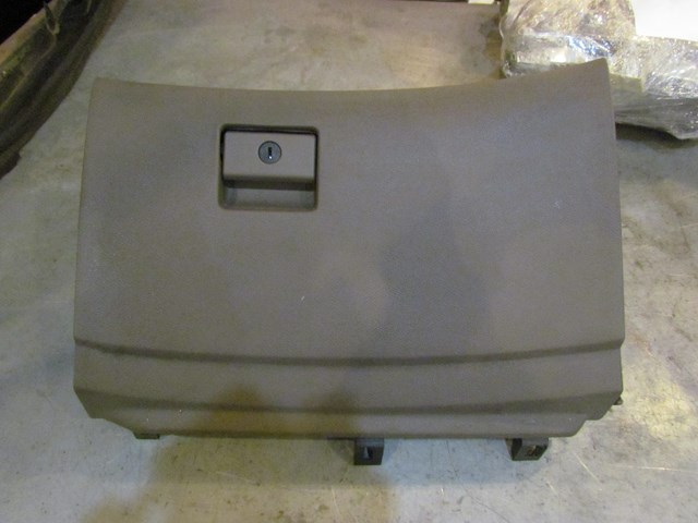 2010 Infiniti G37x Sedan RH Passenger Glove Box
