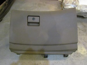 2010 Infiniti G37x Sedan RH Passenger Glove Box
