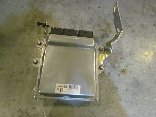 2010 Infiniti G37x Sedan ECU Engine Control Unit