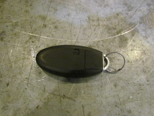 2010 Infiniti G37x Sedan Key Fob