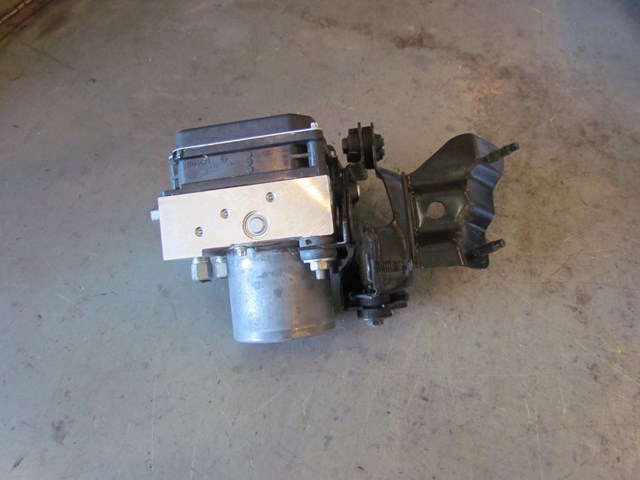 2010 Infiniti G37x Sedan ABS Pump 47660 1NF1D