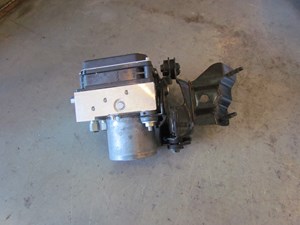 2010 Infiniti G37x Sedan ABS Pump 47660 1NF1D