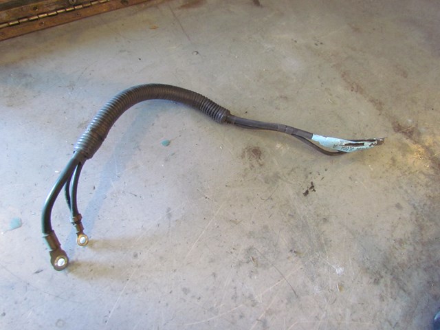 2010 Infiniti G37x Sedan Battery Ground Cable 24083 JL00A