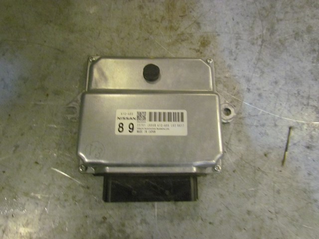 2010 Infiniti G37x Sedan VVEL Variable Valve Control Module 23751 JK00B