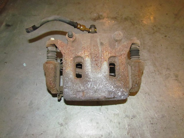 2010 Infiniti G37x Sedan Front RH Passenger Caliper
