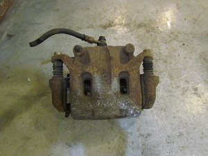 2010 Infiniti G37x Sedan Front RH Passenger Caliper