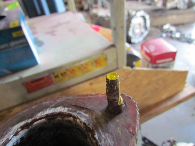 2010 Infiniti G37x Sedan Exhaust Y Pipe-See Studs