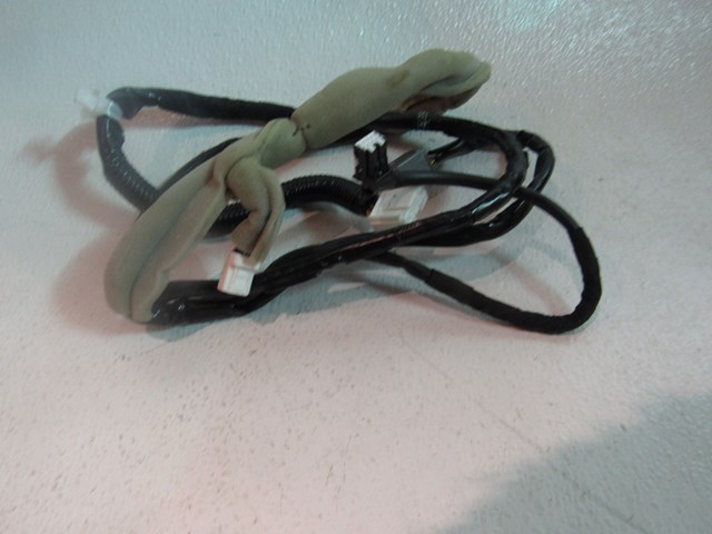 2010 2011 Infiniti G37x Sedan Sunroof & Dome Light Harness 24060 1NF0B