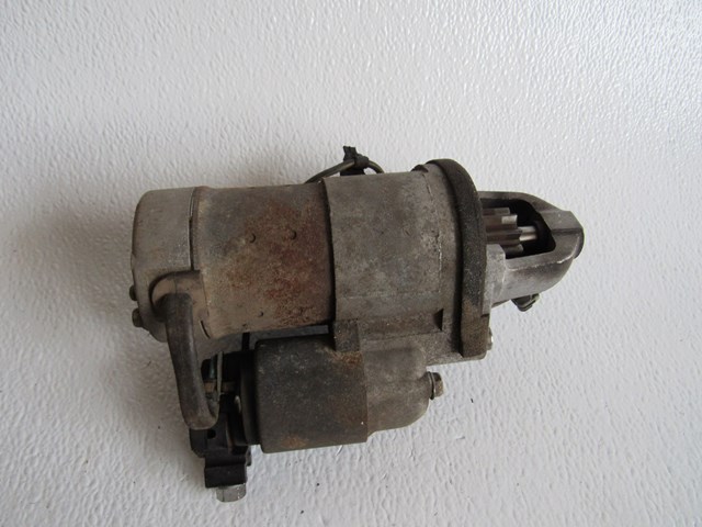 2010 Infiniti G37x Sedan Starter 23300 EY00C