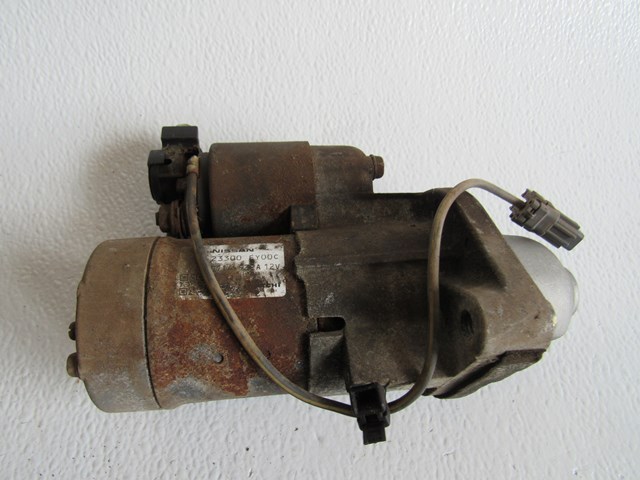 2010 Infiniti G37x Sedan Starter 23300 EY00C